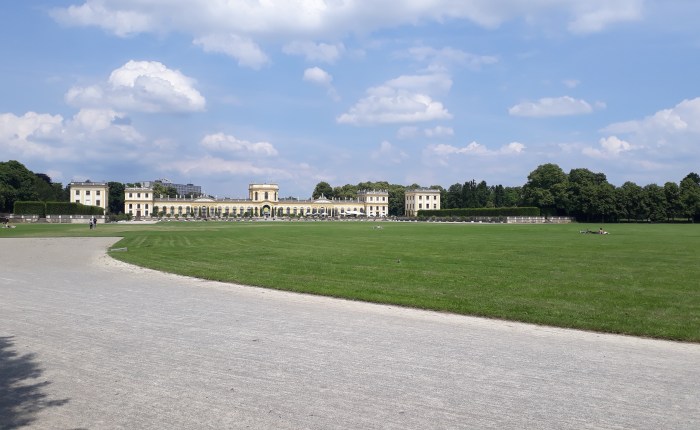 Suche nach mir Selbst :&nbsp;Rückblick