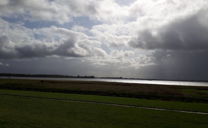 Letzter Urlaubstag  -update