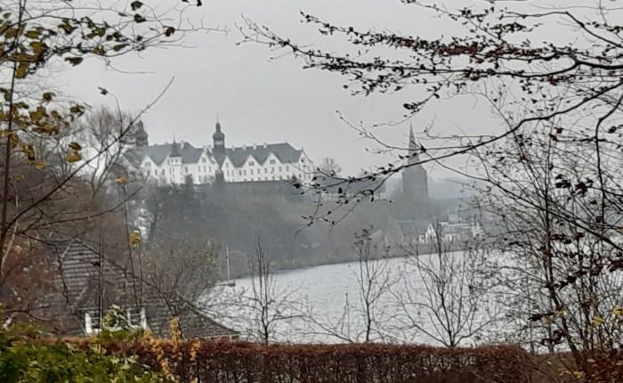 Trübe Aussichten in&nbsp;Plön