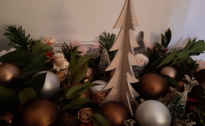 Verfrühtes Wochenende