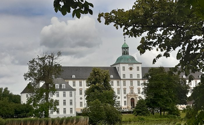 Sonntags-Ausflug und unfreundliche&nbsp;Menschen