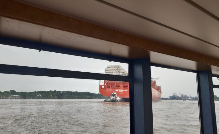 Fahrrad-Tour #7 – Das war Mist&nbsp;heute