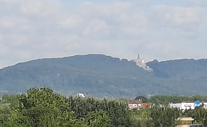 Ort der Entscheidungen