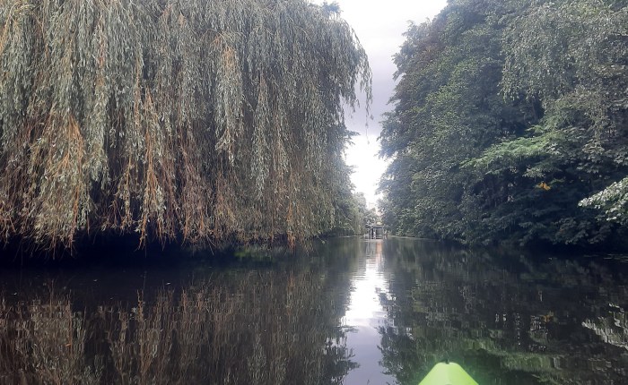 Urlaubtag – Wasserfreuden