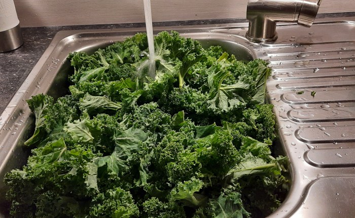 Wohlfühl-Kochen – Wertschätzung