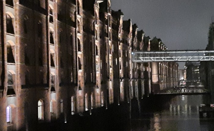 Nachts – im&nbsp;Wunderland