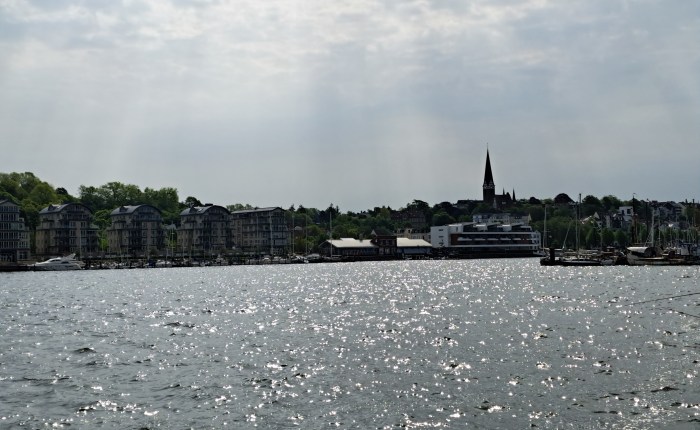 Gutes Ende: für Laptop und&nbsp;Schwager