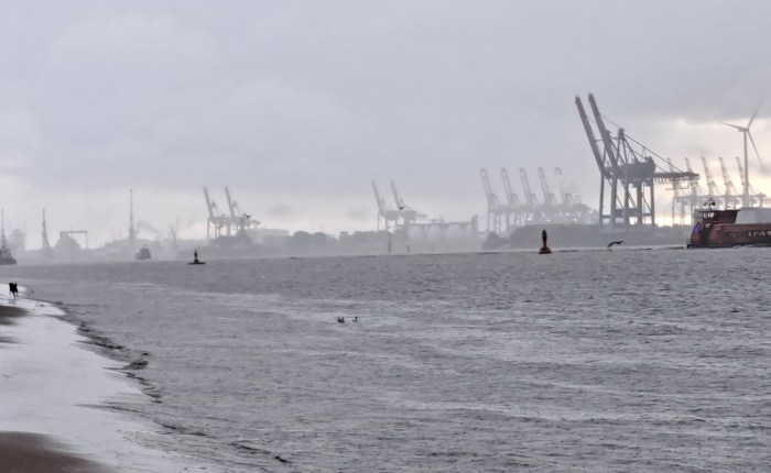 Alle Zeichen stehen wieder auf:&nbsp;Normalität